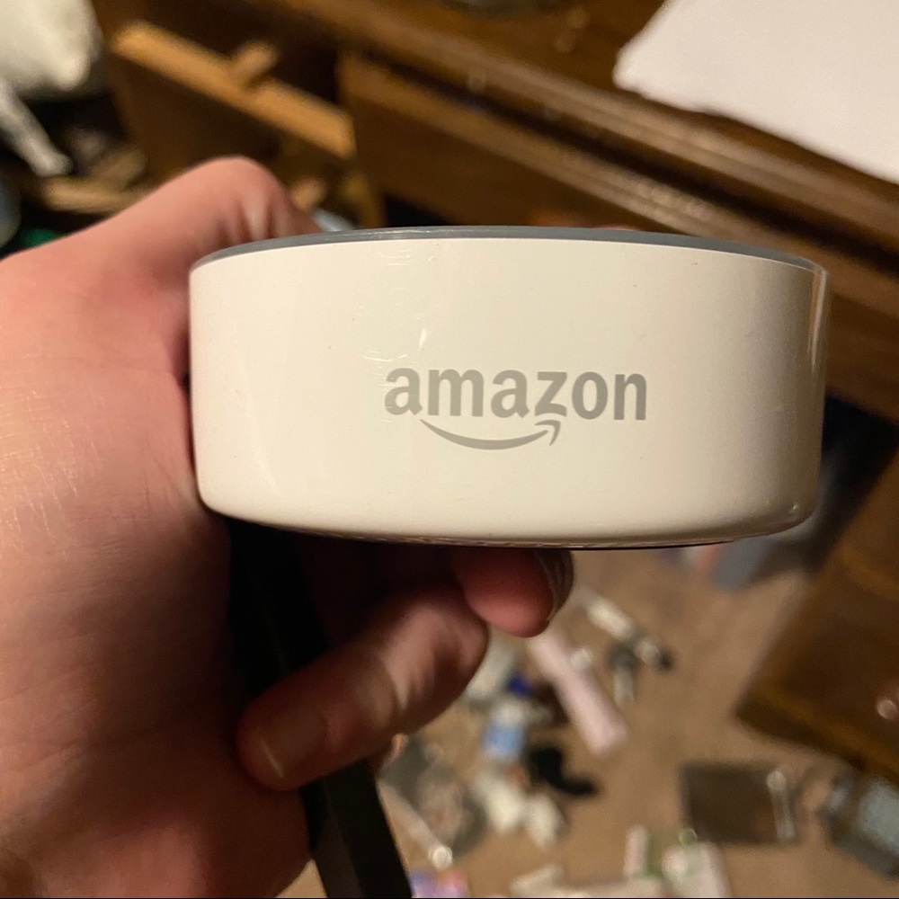Amazon Alexa